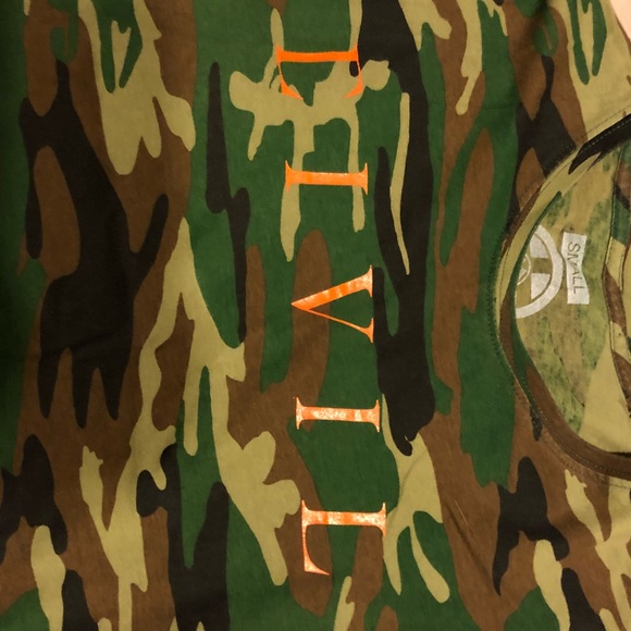 Civil army top - Picture 4 of 5